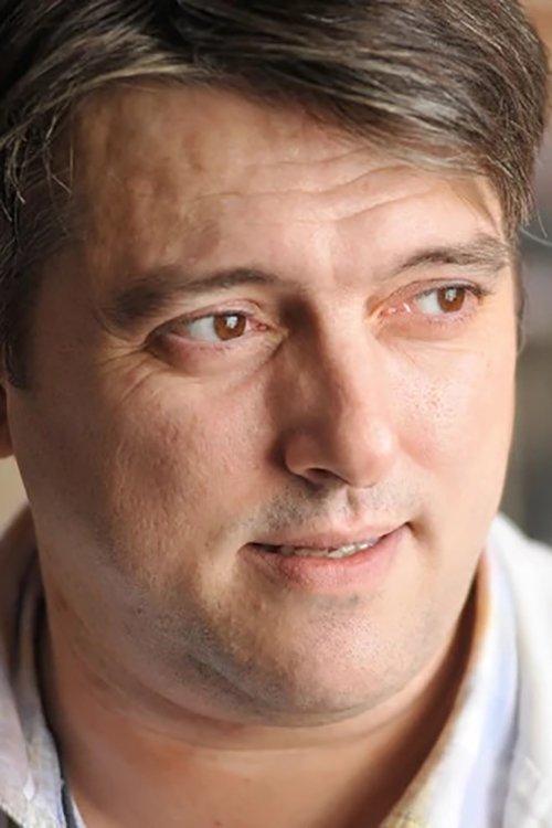 Boris Milivojević fotoğrafı