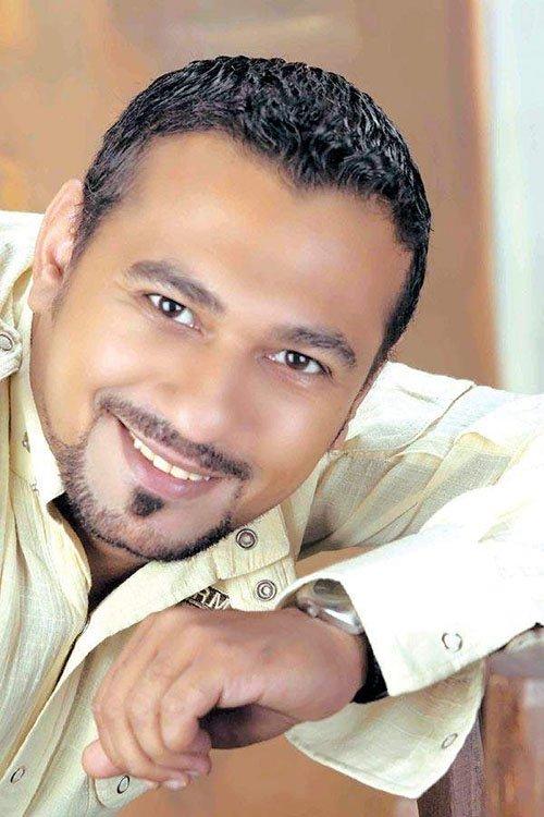 Mohammad Al-Sairafi fotoğrafı