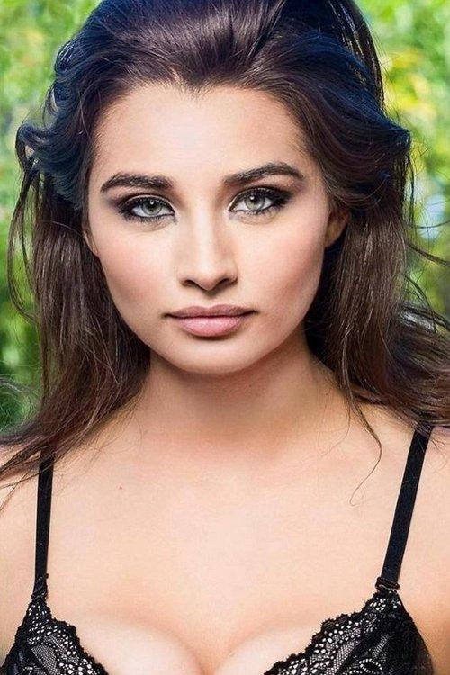 Claudia Funk fotoğrafı