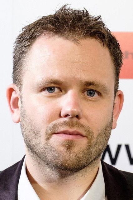 Mark Murphy fotoğrafı