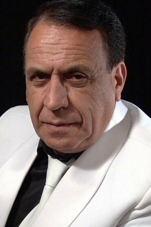 Mübariz Tağıyev fotoğrafı