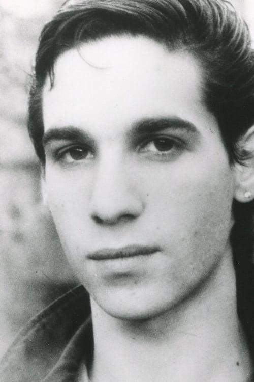 Ian Sears fotoğrafı