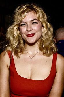 Katie Folger fotoğrafı