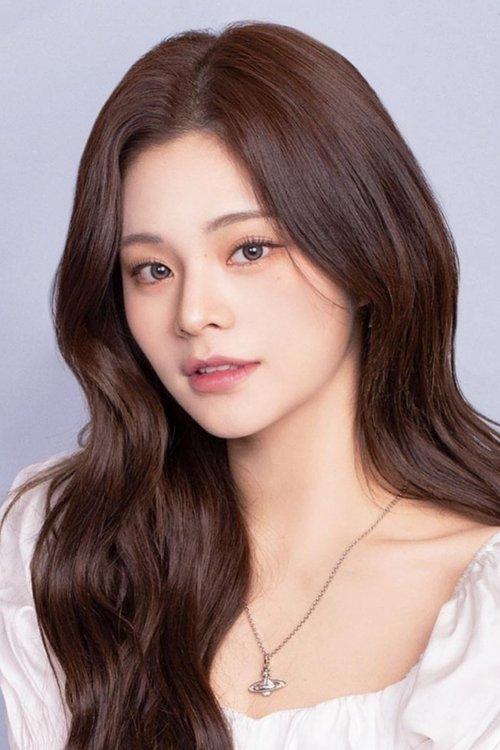 Kelly Kim fotoğrafı