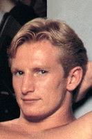 Steve Shannon fotoğrafı