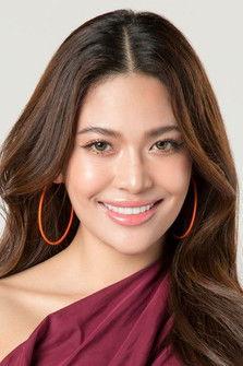 Yanissa Diratorn fotoğrafı