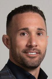 Sam Oropeza fotoğrafı