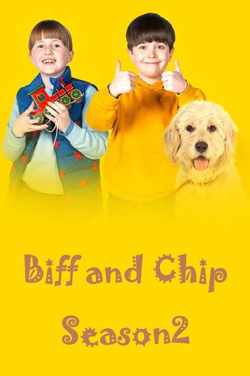 Biff and Chip Sezon 2