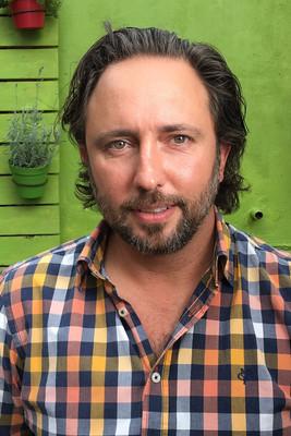 Andre Weideman fotoğrafı