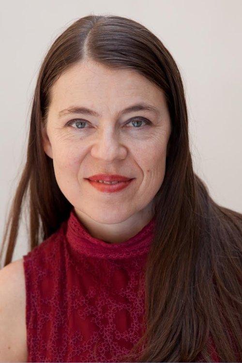 Heidi Zeigler fotoğrafı