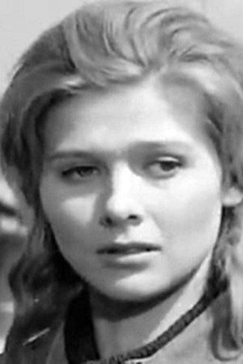 Marija Lojk fotoğrafı