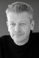 Garry Keane fotoğrafı