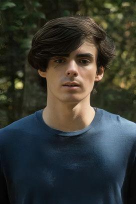 John Chance fotoğrafı