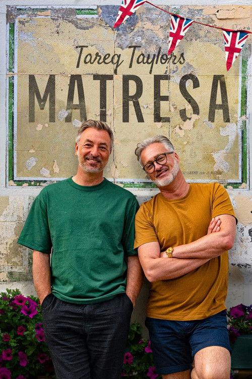 Tareq Taylors matresa Sezon 2