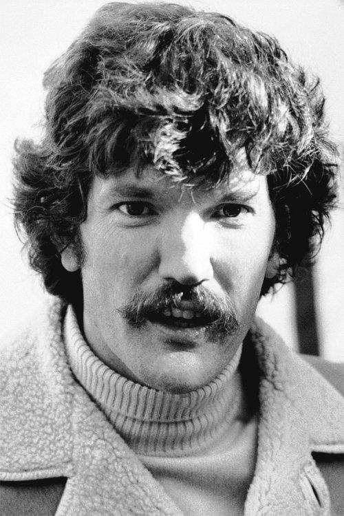 Michael Ritchie fotoğrafı