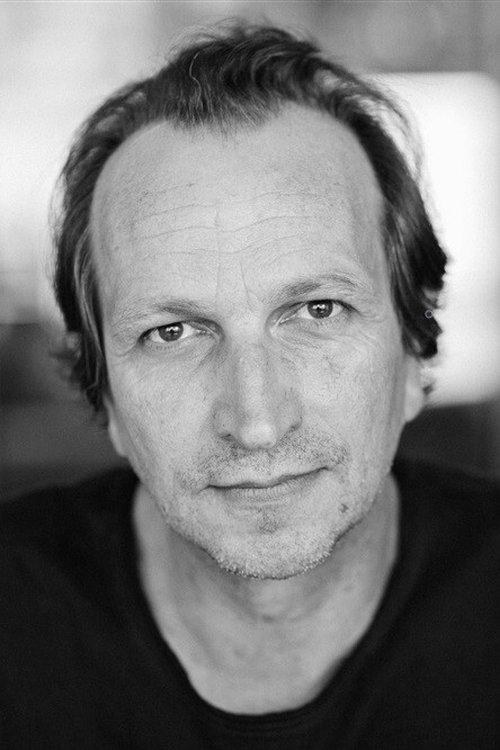 Pierre Lopez fotoğrafı