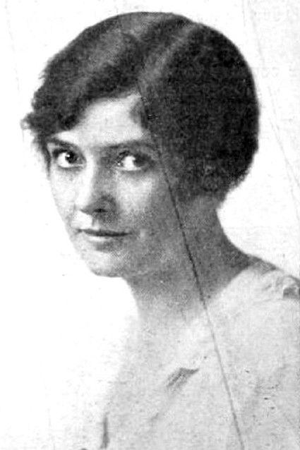 Warda Howard fotoğrafı