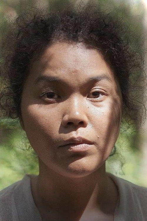 Farah Ahmad fotoğrafı