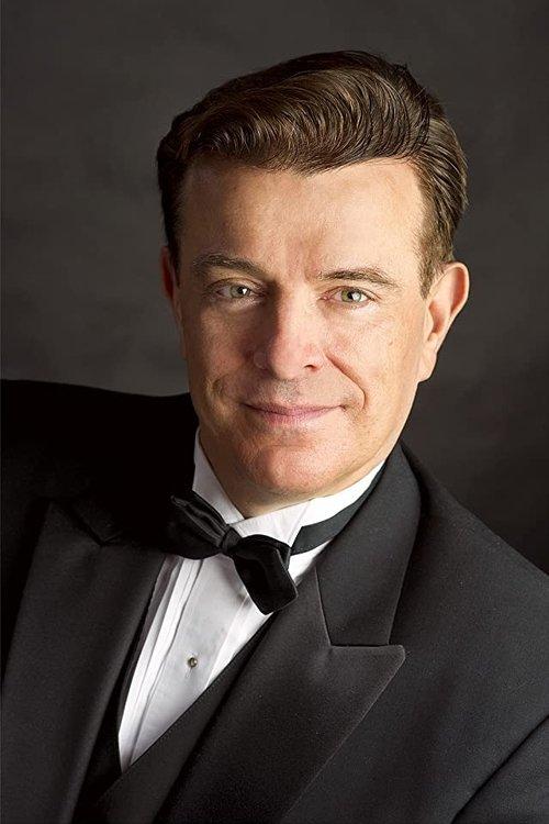 Vince Giordano fotoğrafı