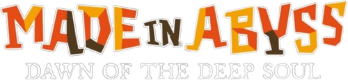 Made in Abyss: Dawn of the Deep Soul logo