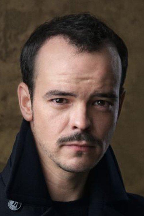 Attila Csapó fotoğrafı