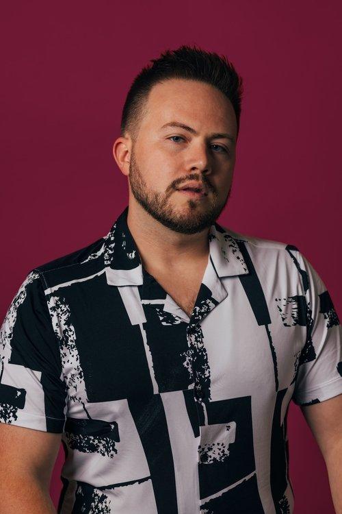 Barrett Burgin fotoğrafı