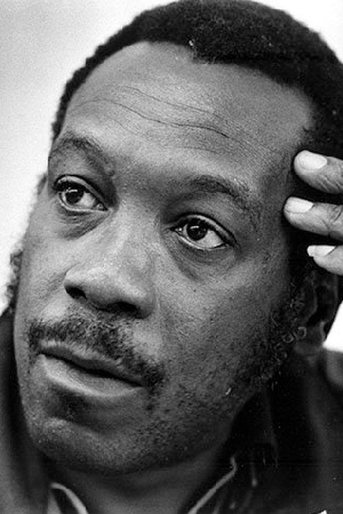 Clyde Stubblefield fotoğrafı