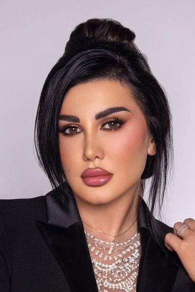 Jenny Esber fotoğrafı