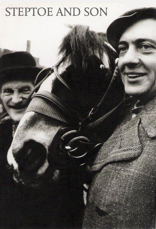 Steptoe and Son Sezon 0