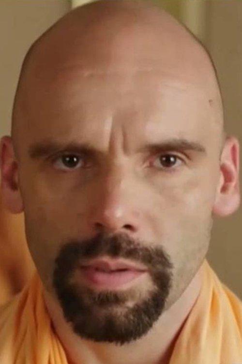 Zachary Coffin fotoğrafı