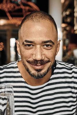 Artur Astman fotoğrafı