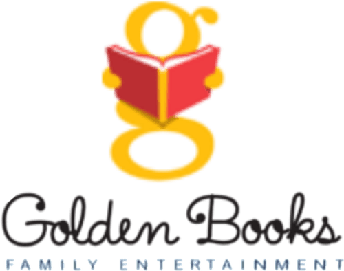 Golden Books Family Entertainment logo