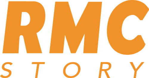 RMC Story logo