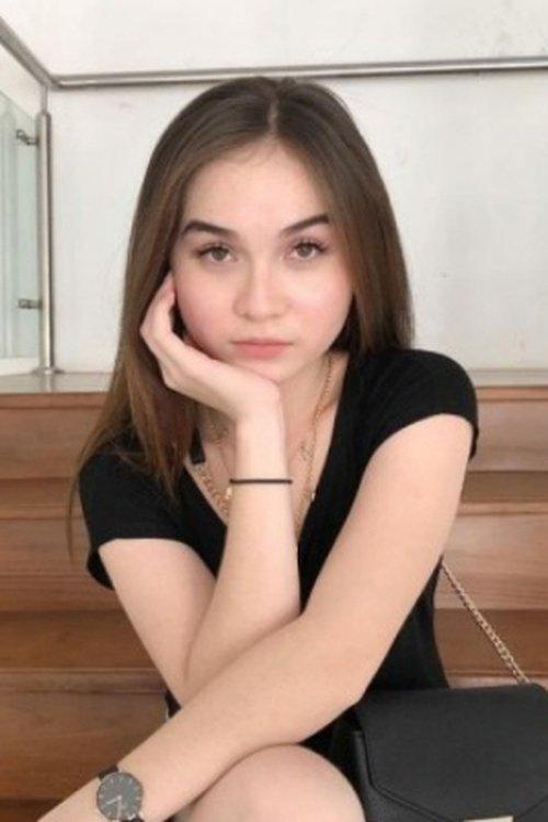 Elina Joerg fotoğrafı