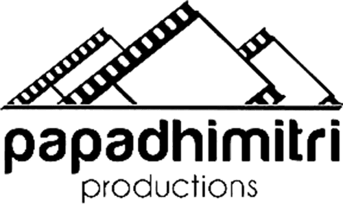 Papadhimitri Film Production logo