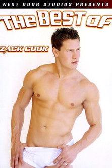 The Best Of Zack Cook film afişi