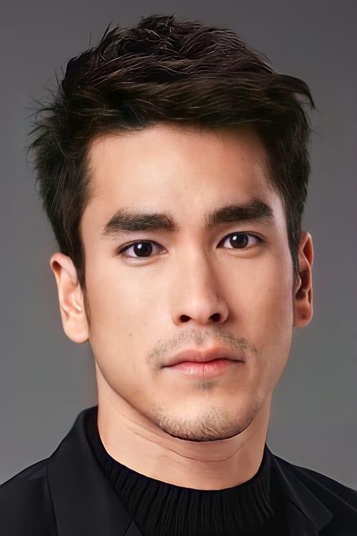 Nadech Kugimiya fotoğrafı