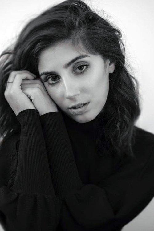 Zoe Hochbaum fotoğrafı