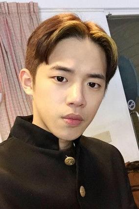 江凯轩 fotoğrafı