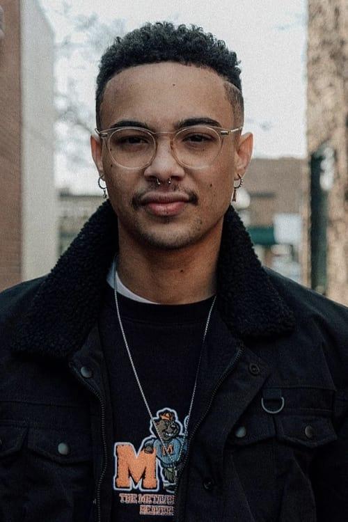 Chris Whitcomb fotoğrafı