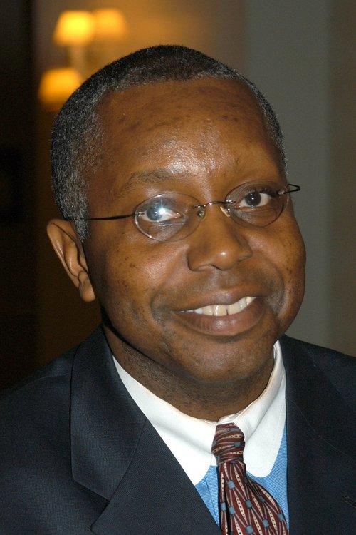 Willard E. Pugh fotoğrafı