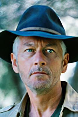 Larry Blamire fotoğrafı