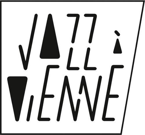 Jazz à Vienne logo