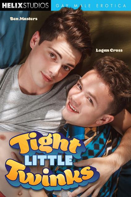 Tight Little Twinks film afişi