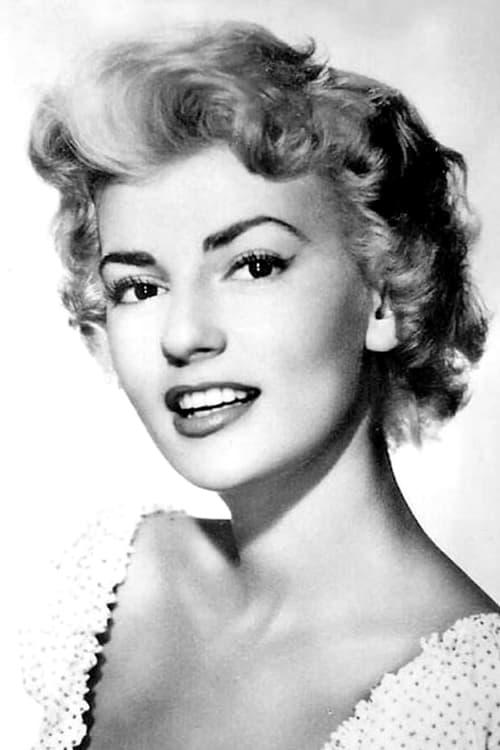 Jacqueline Pierreux fotoğrafı