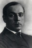 Ludwig Berger fotoğrafı