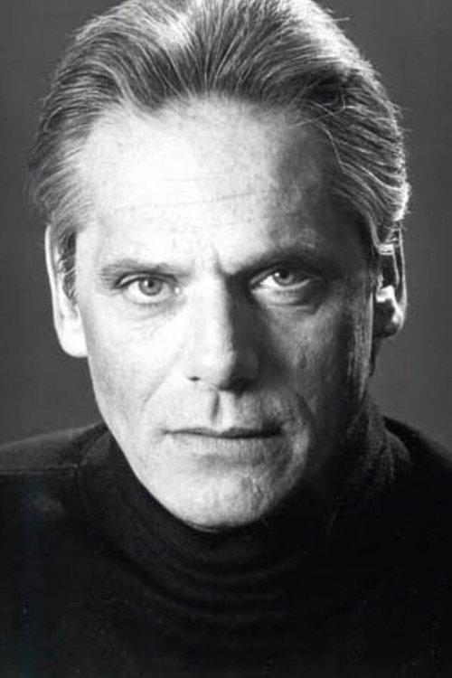 Eugene Robert Glazer fotoğrafı