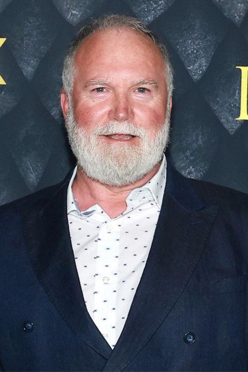 Kevin De La Noy fotoğrafı