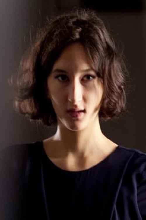 Laure Valentinelli fotoğrafı