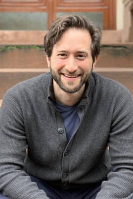 Jesse Liebman fotoğrafı